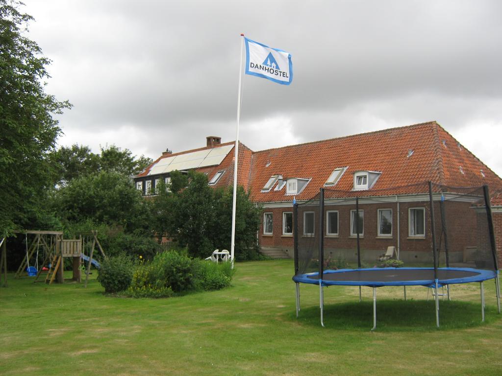 Danhostel Thisted Exterior photo