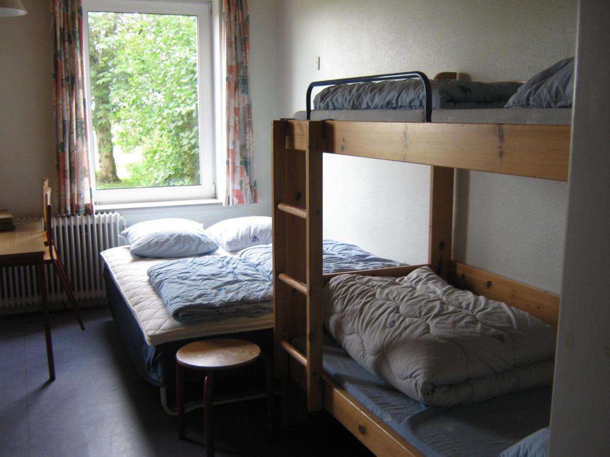 Danhostel Thisted Room photo